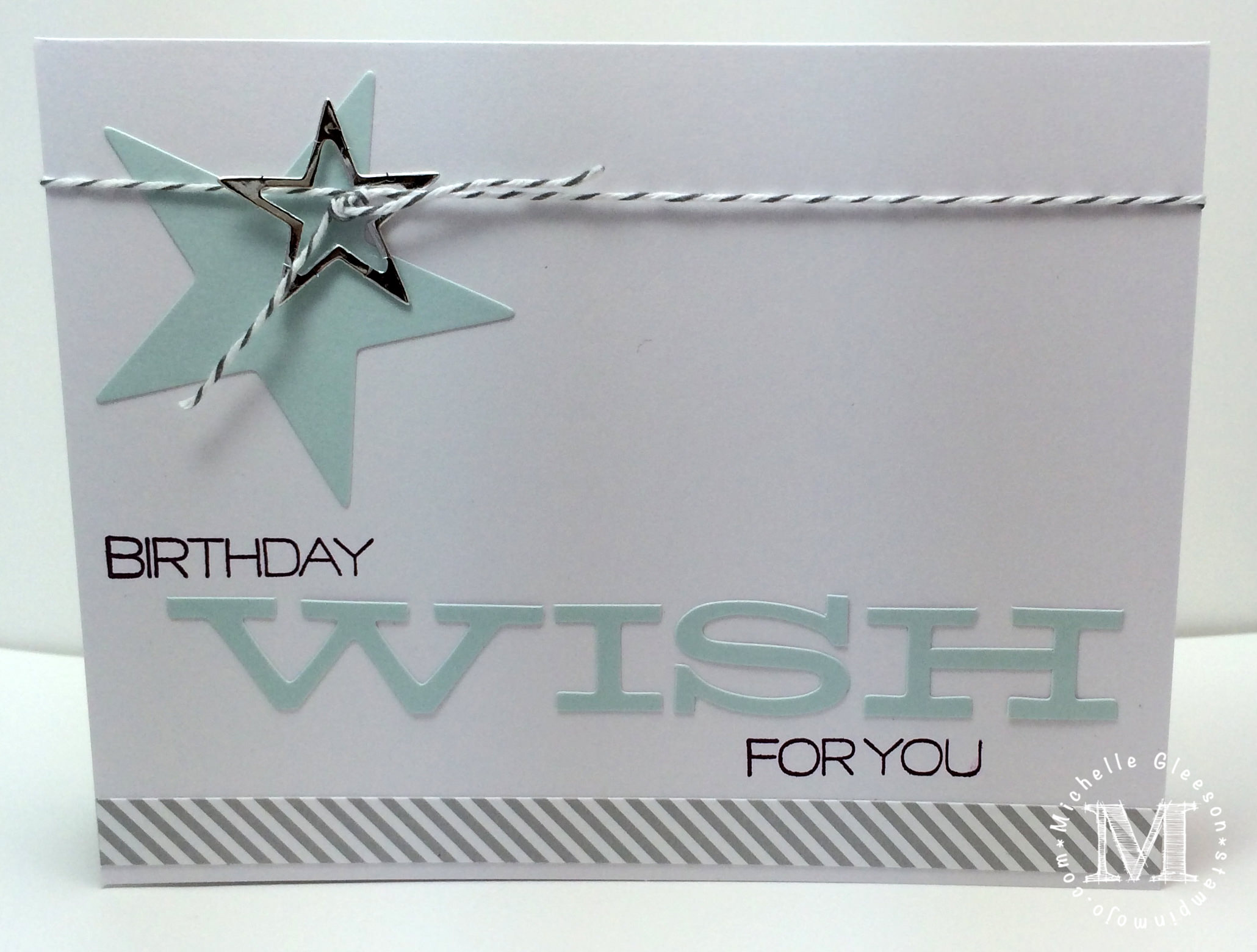 Paper Pumpkin Promotion Stampin' Mojo